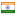 dhreasi.org server is located in India